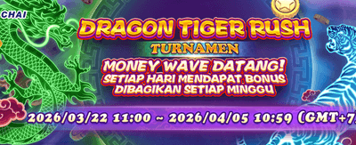 Mainkan Game Favorit Anda Sekarang