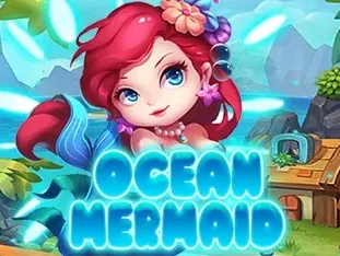 Ocean Mermaid thumbnail